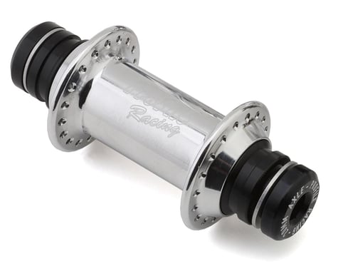 Profile Racing Elite 15/20 Front Hub (Polished) (20mm) (36H)